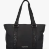 Sale VALENTINO BAGS Twig Nero Shopper Bag