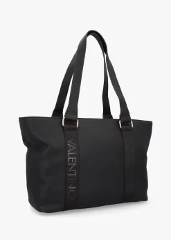 Sale VALENTINO BAGS Twig Nero Shopper Bag