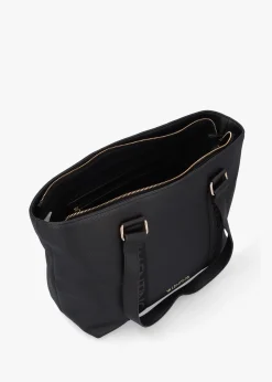 Sale VALENTINO BAGS Twig Nero Shopper Bag