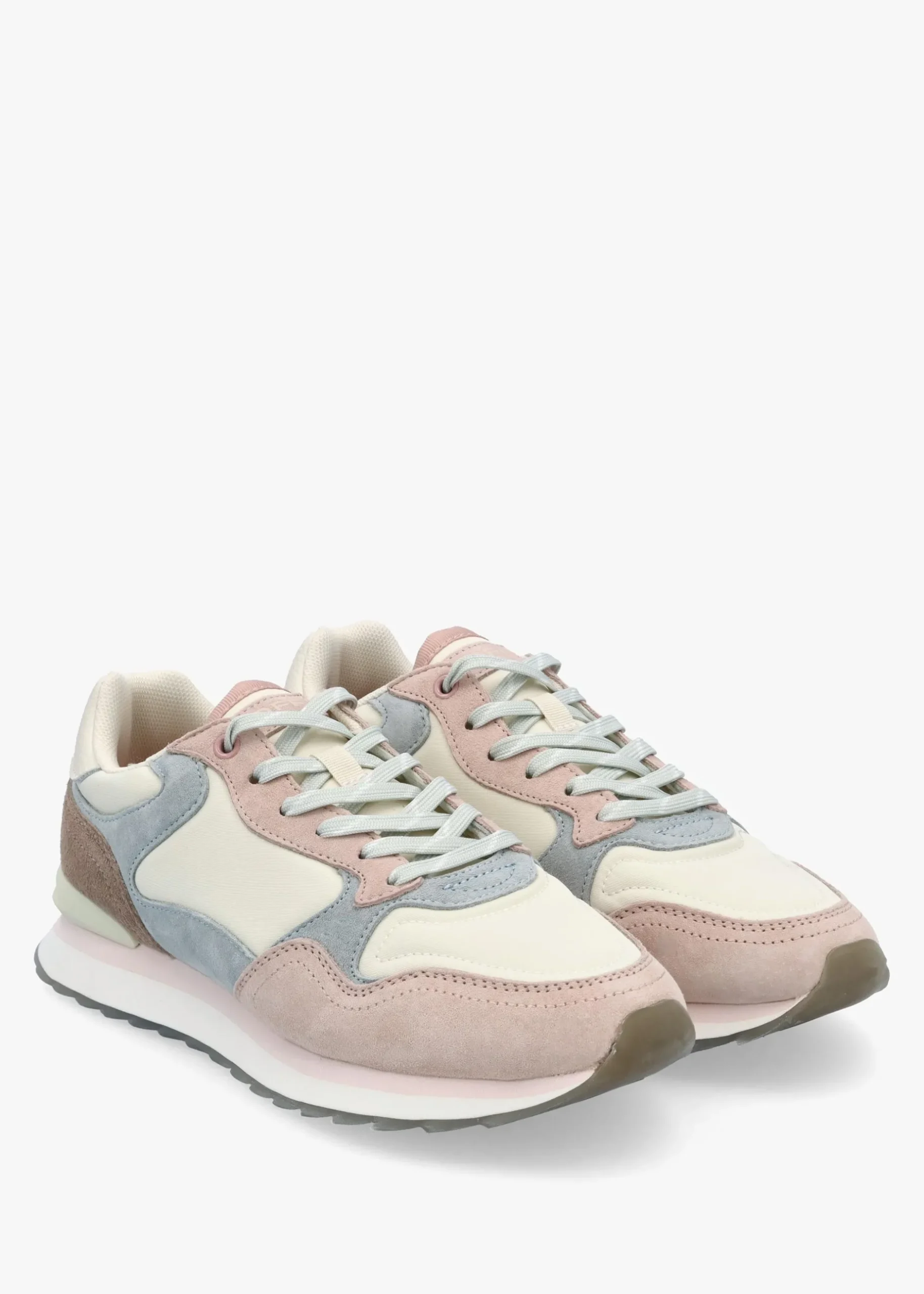 Clearance HOFF Women's City Saint Louis Multicoloured Trainers