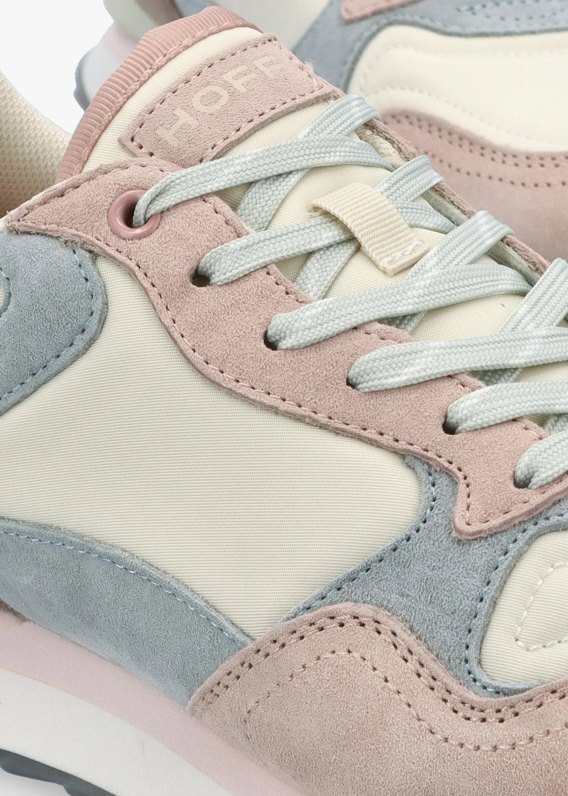 Clearance HOFF Women's City Saint Louis Multicoloured Trainers