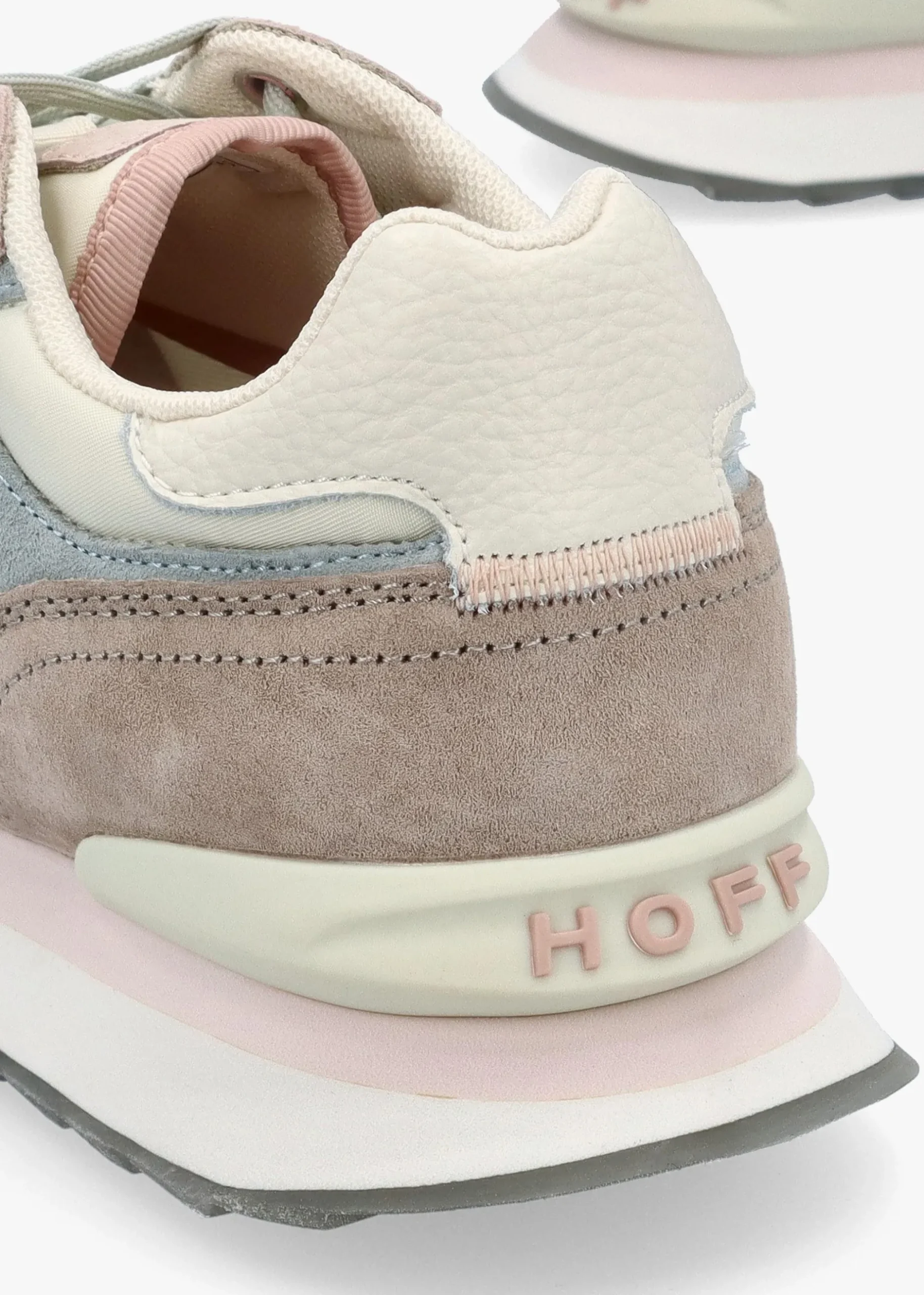 Clearance HOFF Women's City Saint Louis Multicoloured Trainers