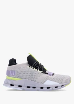 Hot ON RUNNING Women’s Cloudnova Pearl Zest Trainers