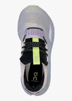 Hot ON RUNNING Women’s Cloudnova Pearl Zest Trainers