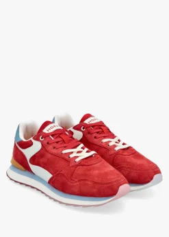 Clearance HOFF Women's Limited Edition Rubeus Multicoloured Trainers