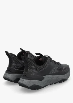 Clearance TIMBERLAND Women’s Motion Access Black Trainers