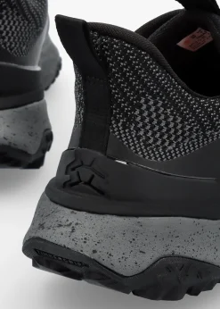 Clearance TIMBERLAND Women’s Motion Access Black Trainers