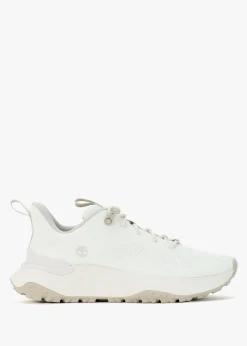 Fashion TIMBERLAND Women’s Motion Access White Trainers