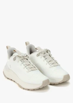 Fashion TIMBERLAND Women’s Motion Access White Trainers