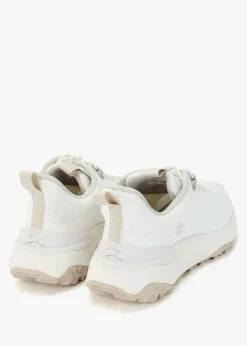 Fashion TIMBERLAND Women’s Motion Access White Trainers