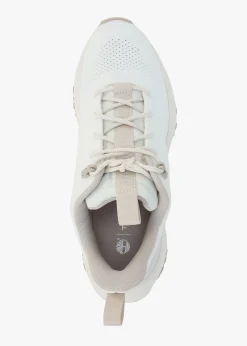 Fashion TIMBERLAND Women’s Motion Access White Trainers