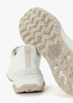 Fashion TIMBERLAND Women’s Motion Access White Trainers