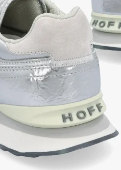 Outlet HOFF Women’s Pegaso Silver Trainers