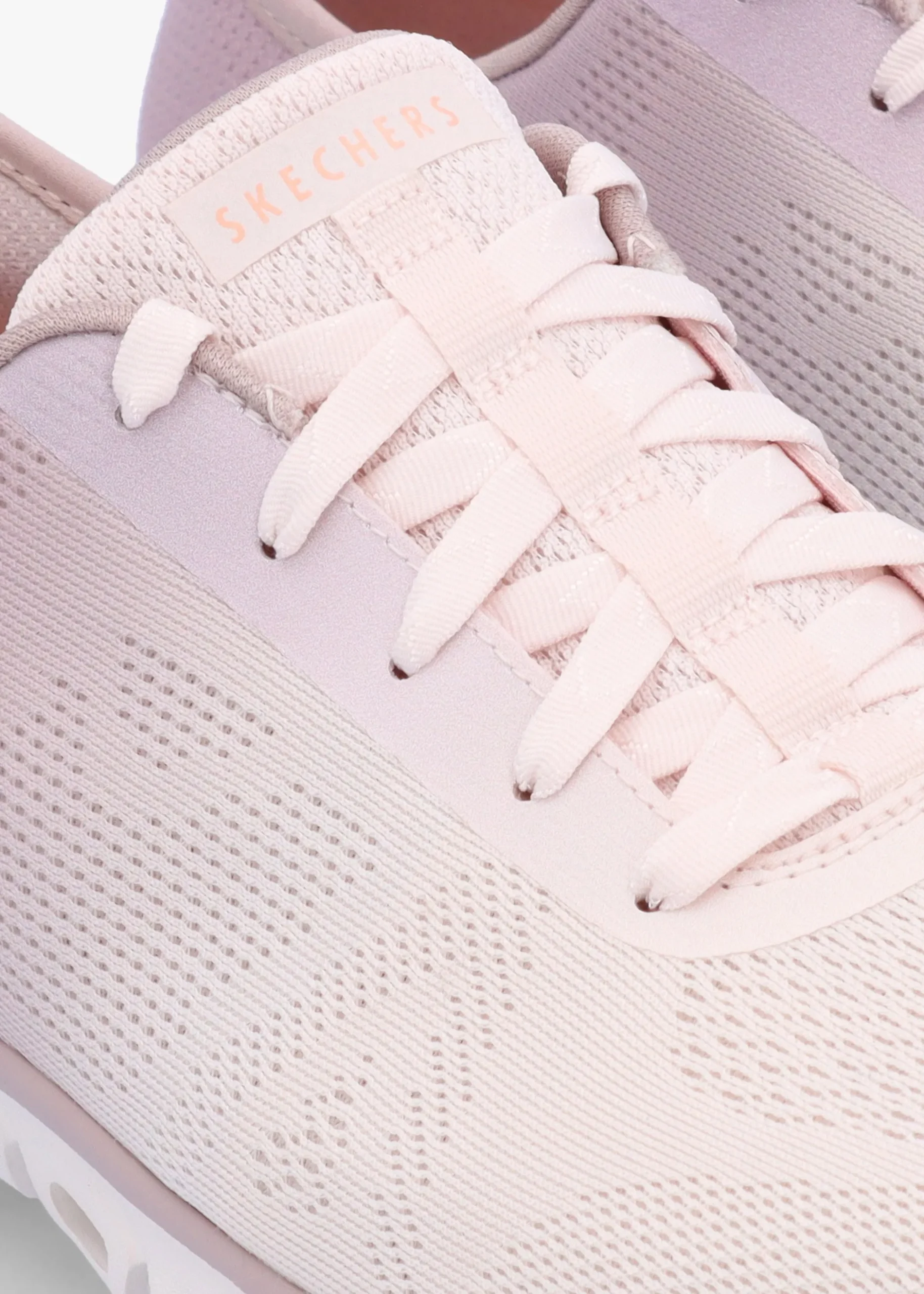 Sale SKECHERS Women’s Slip Ins Glide Step Excite Mave Trainers