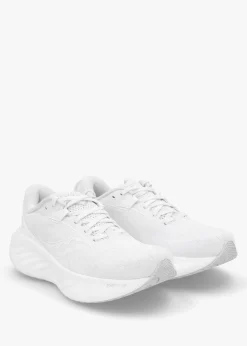 Fashion SAUCONY Women’s Triumph White Trainers