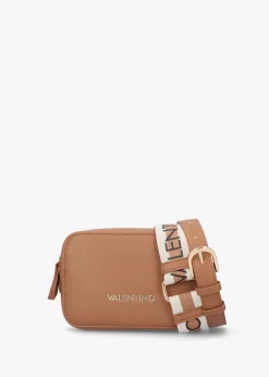 Online VALENTINO BAGS Zero Cuoio Camera Bag