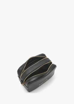 Outlet VALENTINO BAGS Zero Nero Camera Bag