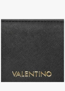 Outlet VALENTINO BAGS Zero Nero Camera Bag