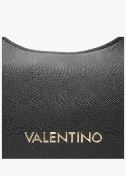 Outlet VALENTINO BAGS Zero Nero Hobo Bag